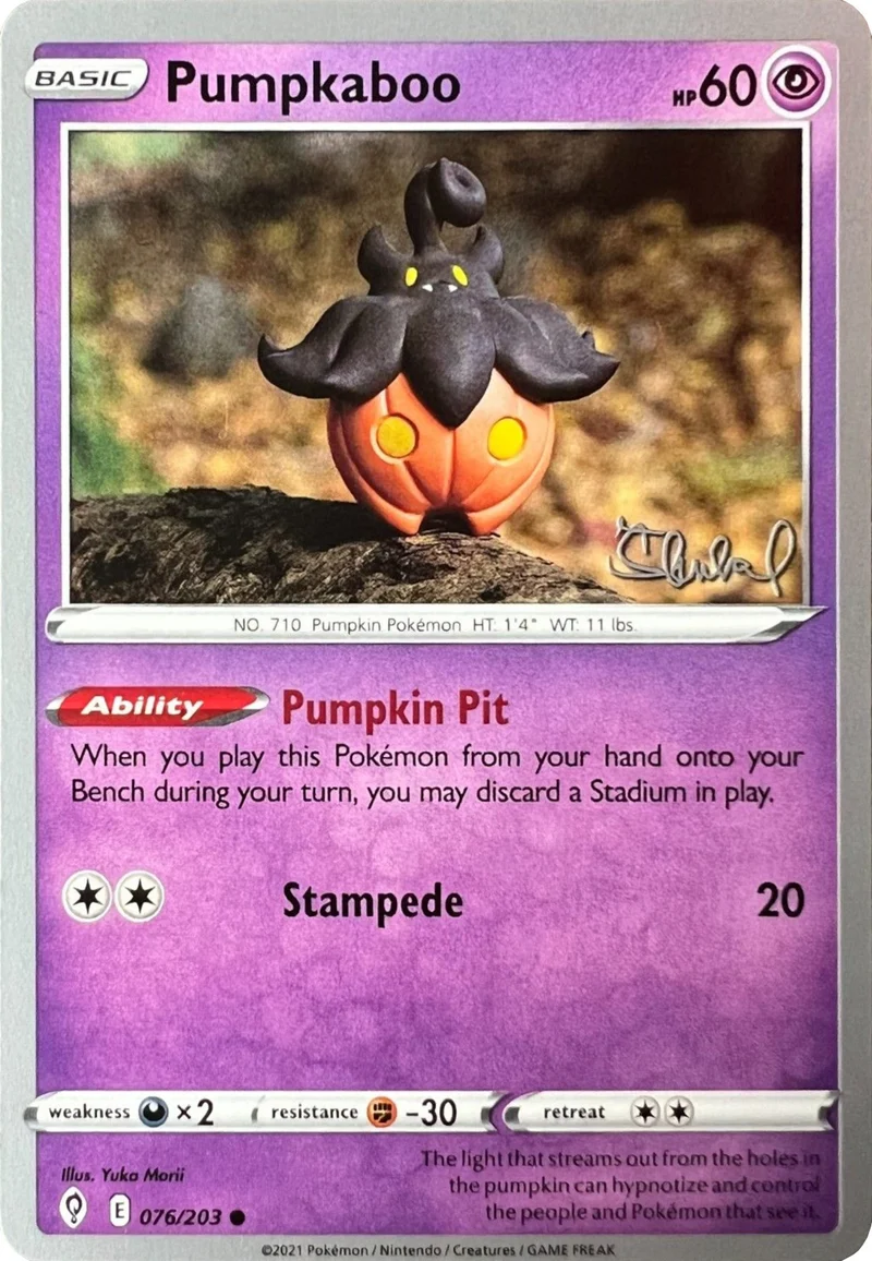Pumpkaboo - ADP (2022) 076