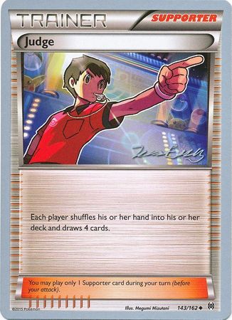 null - Bebe Deck (2016) 143