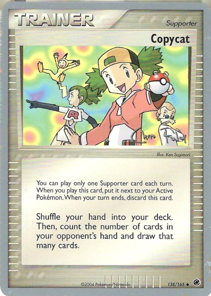 null - Blaziken Tech (2004) 138