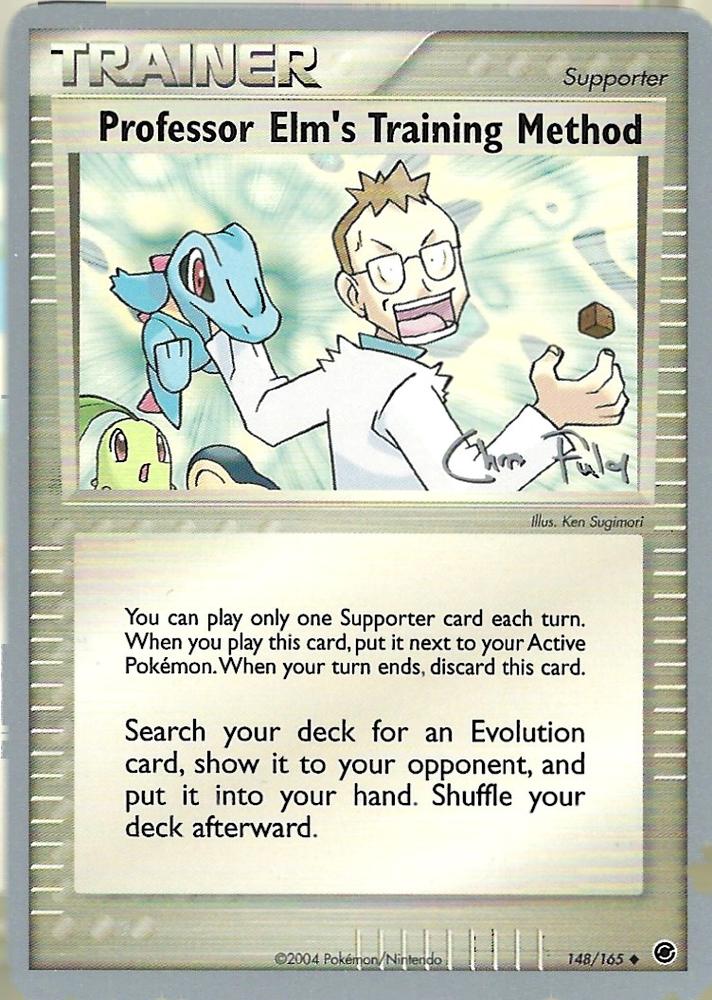 null - Blaziken Tech (2004) 148