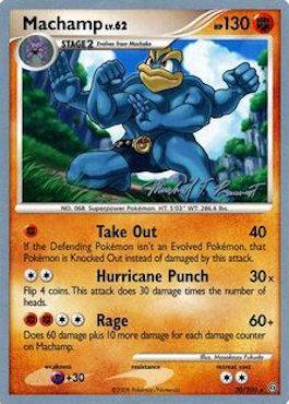 Machamp - Boltevoir (2010) 20