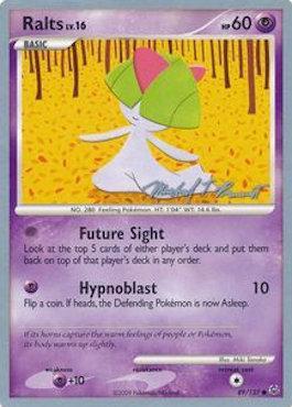 Ralts - Boltevoir (2010) 89