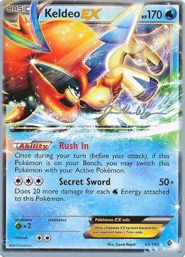 Keldeo - Honorstoise (2015) 49