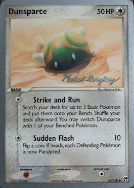 Dunsparce - King of the West (2005) 60
