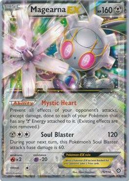 Magearna - Magical Symphony (2016) 75