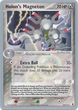Magneton - Mewtrick (2006) 22