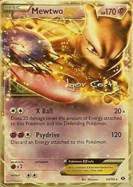 Mewtwo - Pesadelo Prism (2012) 54