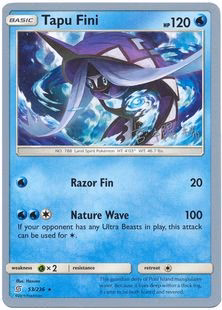 Tapu Fini - Pikarom Judge (2019) 53