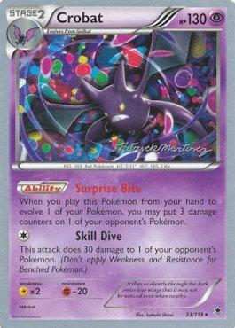 Crobat - Punches 'n' Bites (2015) 33