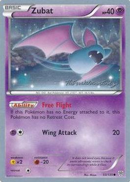 Zubat - Punches 'n' Bites (2015) 53
