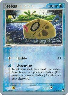 Feebas - Queendom (2005) 61