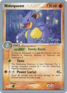 Nidoqueen - Queendom (2005) 9