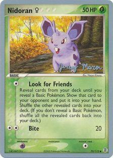 Nidoran - Queendom (2005) 70
