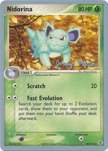 Nidorina - Queendom (2005) 40