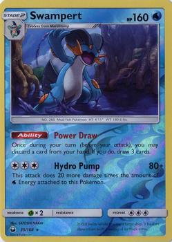 Swampert - Rocky Beach (2004) 13