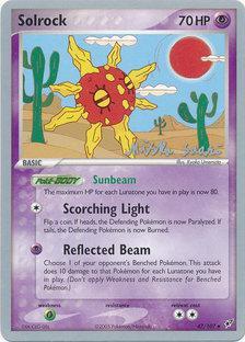 Solrock - Suns & Moons (2006) 47