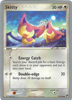 Skitty - Team Rushdown (2004) 79