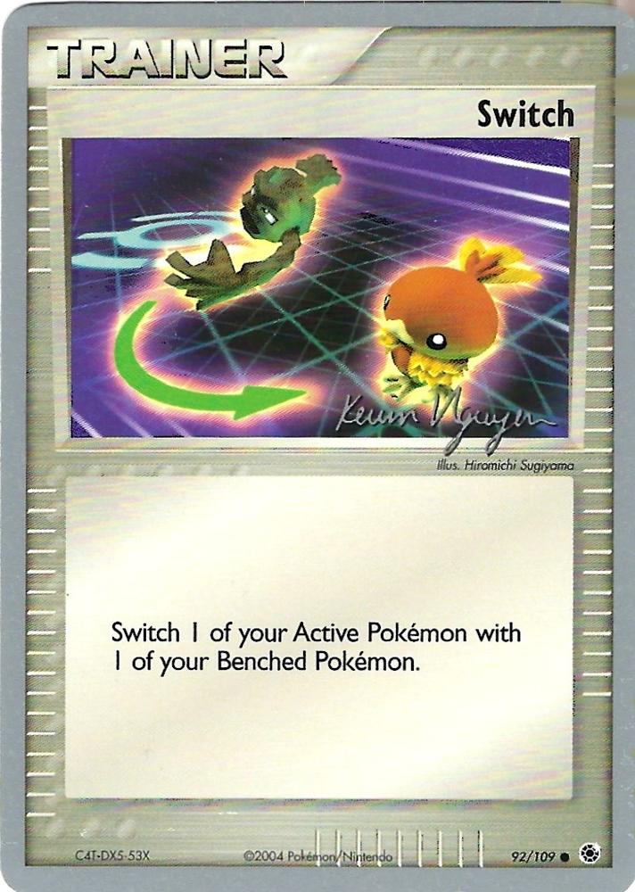 null - Team Rushdown (2004) 92