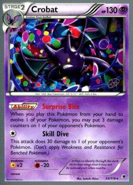 Crobat - The Flying Hammer (2015) 33