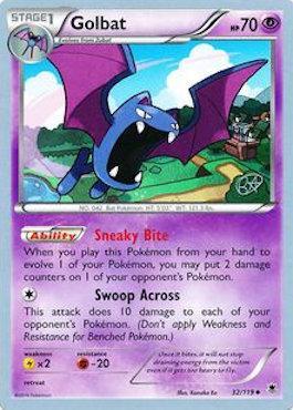 Golbat - The Flying Hammer (2015) 32