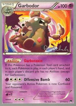 Garbodor - Victory Map (2018) 57